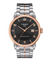 Orologio Tissot Uomo in Acciaio T086.407.22.067.00